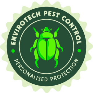 Envirotech Pest Control